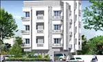 Bhaggyam Sai Kripa-Reisdential apartment in Anna Nagar, Chennai